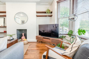 Be London - The Hampstead Residences